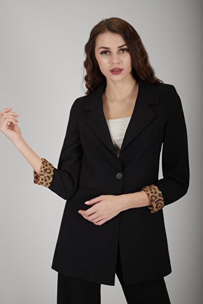 Feminist Kadın Ceket