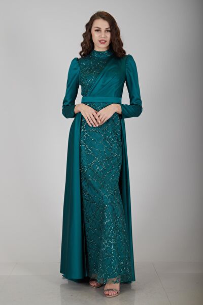 Feminist Abiye Elbise