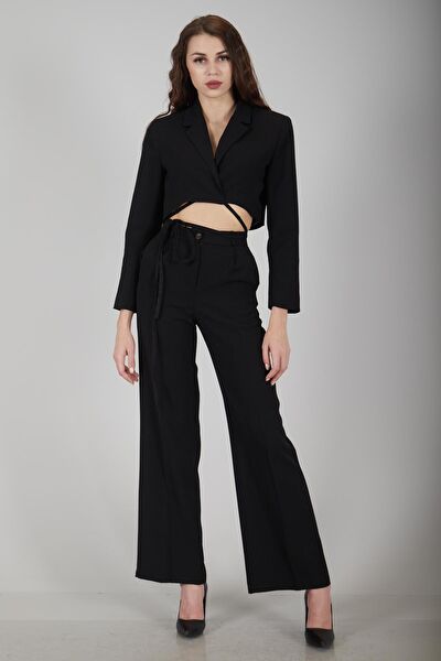 Feminist Kadın Pantolon