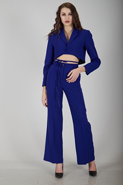 Feminist Kadın Pantolon