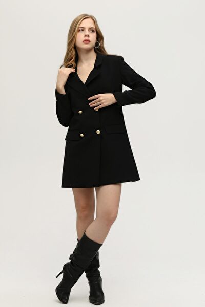 Feminist Kadın Ceket