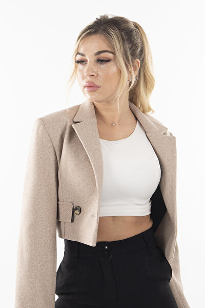 Feminist Kadın Ceket