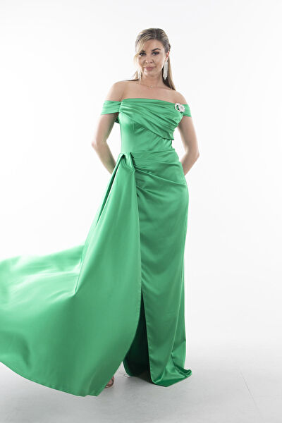 Feminist Abiye Elbise