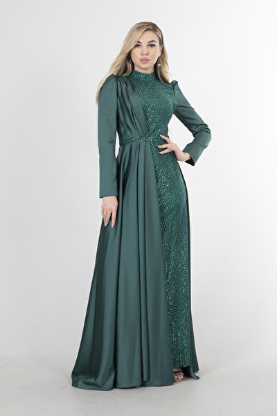 Feminist Tesettür Abiye