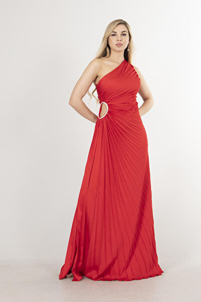 Feminist Abiye Elbise