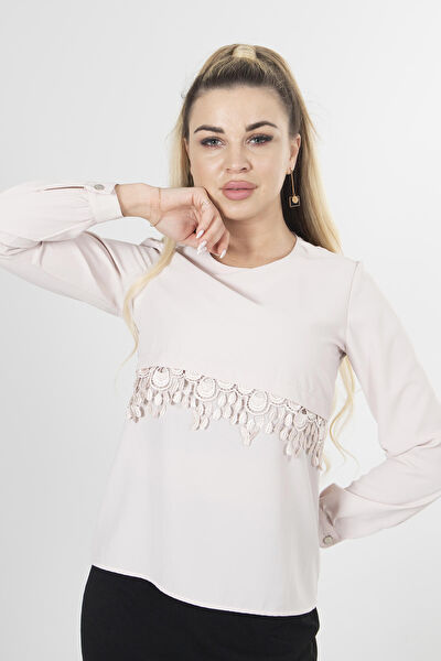 Feminist Kadın Bluz