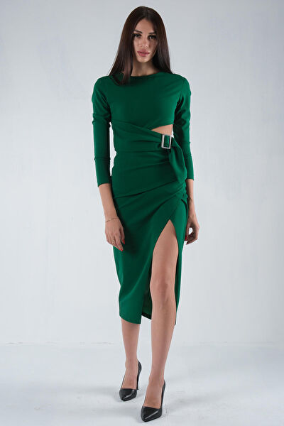 Feminist Günlük Elbise