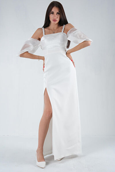 Feminist Abiye Elbise