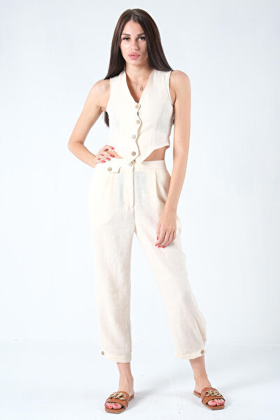 Feminist Kadın Alt Üst Takım