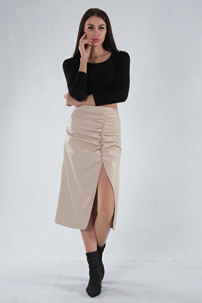 Feminist Kadın Etek