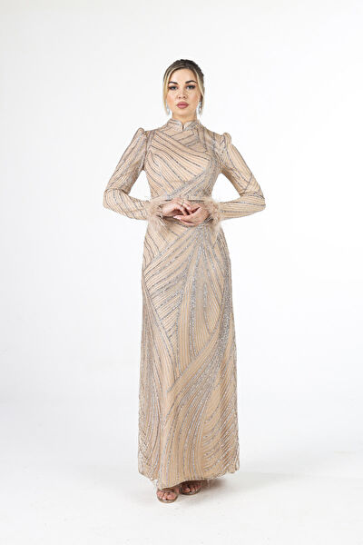 Feminist Abiye Elbise