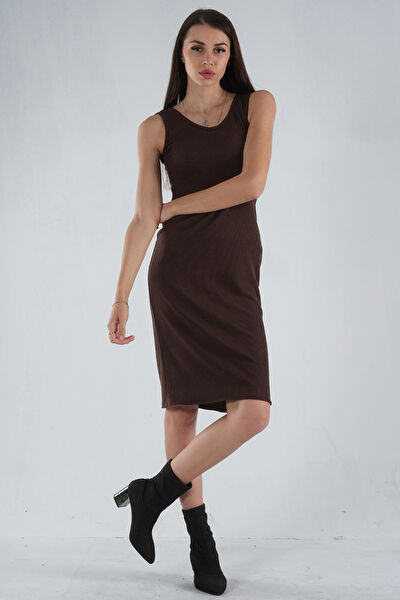 Feminist Günlük Elbise