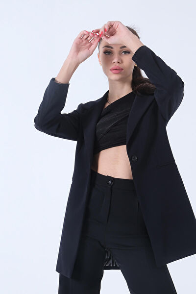 Feminist Kadın Ceket