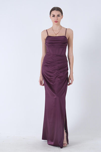 Feminist Abiye Elbise