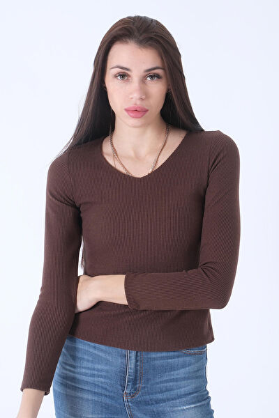 Feminist Kadın Triko, Kazak