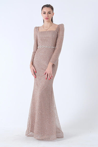 Feminist Abiye Elbise