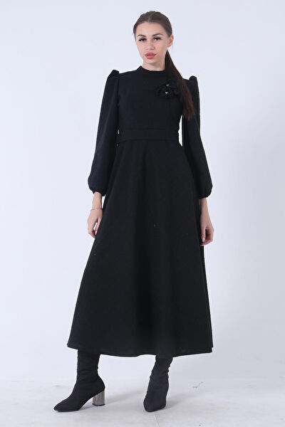 Feminist Günlük Elbise