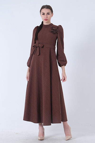 Feminist Günlük Elbise