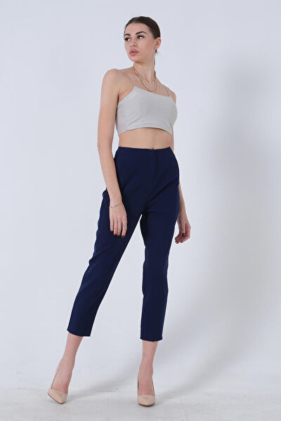 Feminist Kadın Pantolon