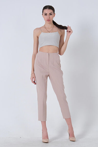 Feminist Kadın Pantolon