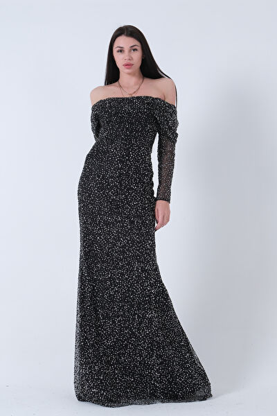 Feminist Abiye Elbise