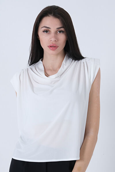 Feminist Kadın Bluz