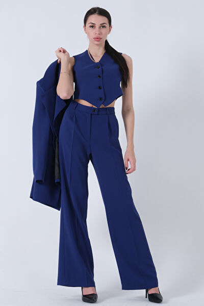 Feminist Kadın Alt Üst Takım