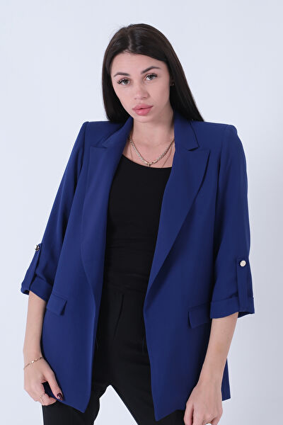 Feminist Kadın Ceket