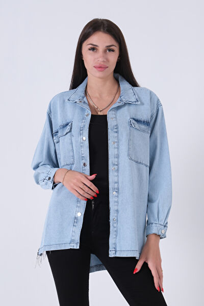 Feminist Kadın Ceket