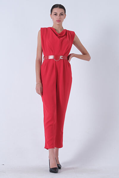 Feminist Tulum ve Salopet