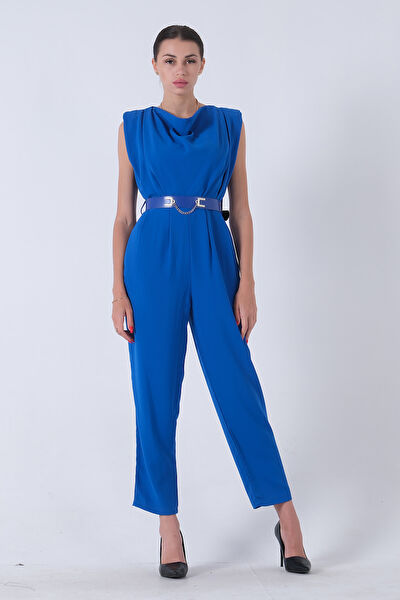 Feminist Tulum ve Salopet