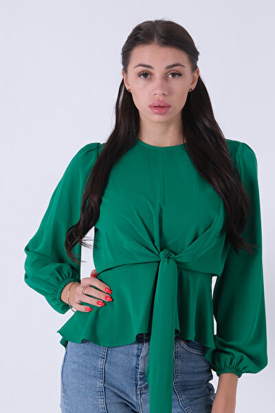 Feminist Kadın Bluz