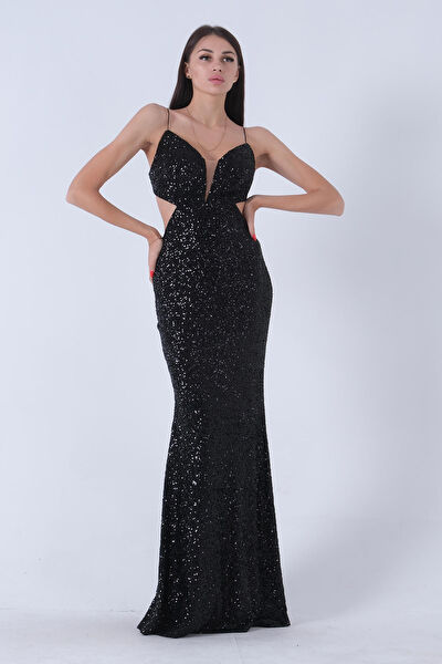 Feminist Abiye Elbise