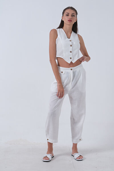 Feminist Kadın Alt Üst Takım