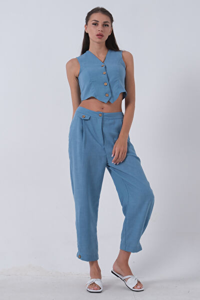 Feminist Kadın Alt Üst Takım