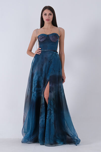 Feminist Abiye Elbise