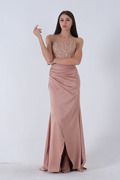 Feminist Abiye Elbise