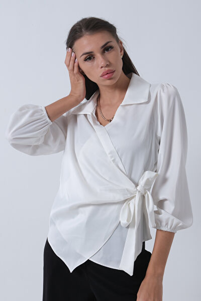 Feminist Kadın Bluz