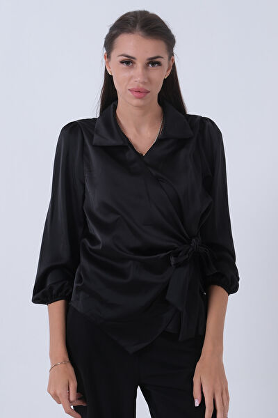 Feminist Kadın Bluz