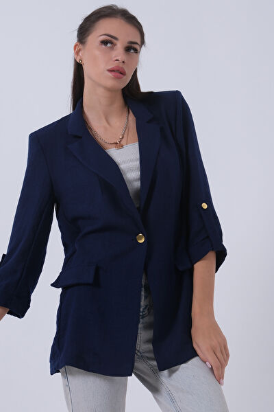 Feminist Kadın Ceket