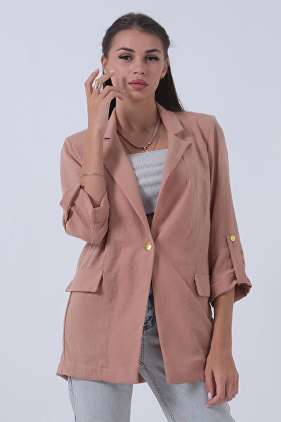 Feminist Kadın Ceket