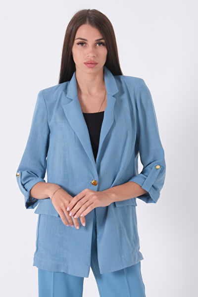 Feminist Kadın Ceket