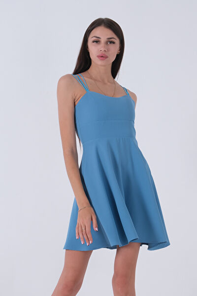 Feminist Abiye Elbise