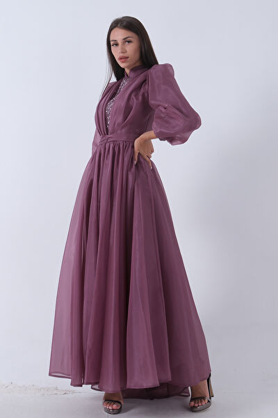 Feminist Tesettür Abiye