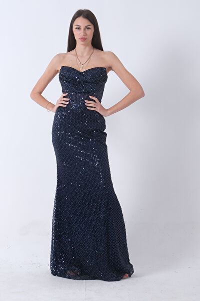 Feminist Abiye Elbise