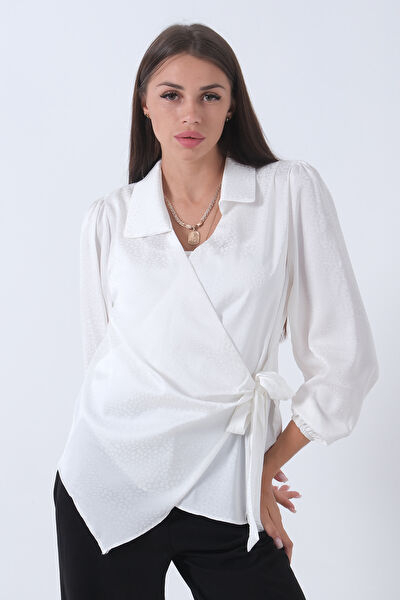 Feminist Kadın Gömlek