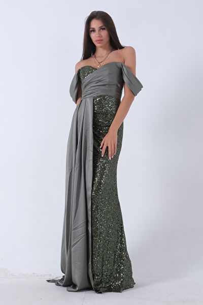 Feminist Abiye Elbise