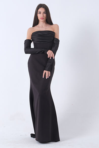 Feminist Abiye Elbise