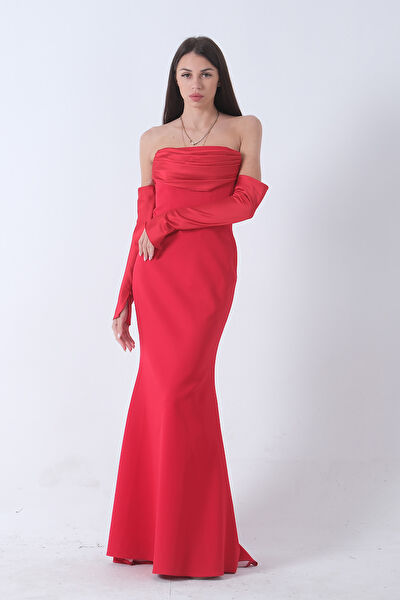 Feminist Tesettür Abiye