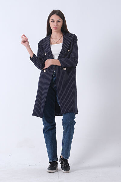 Feminist Kadın Ceket